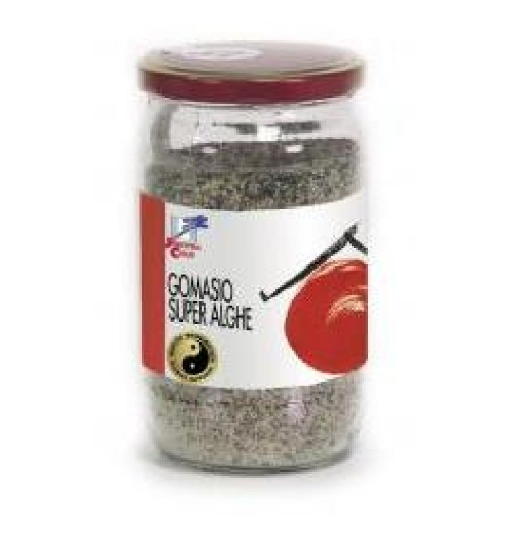 FsC Gomasio Super Alghe 150g FsC Gomasio Super Alghe 150g