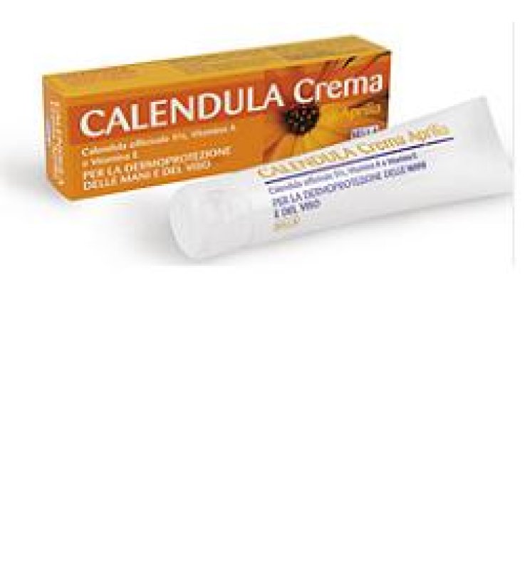 CALENDULA CR APRILIA 60ML SELLA