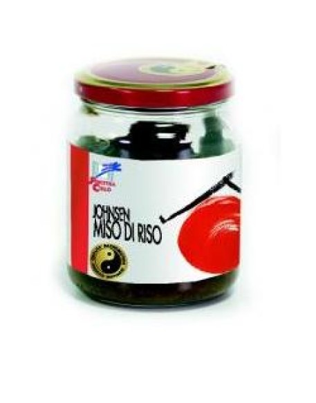 MISO RISO 300G BIO