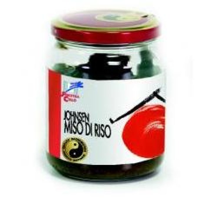 MISO RISO 300G BIO MISO RISO 300G BIO