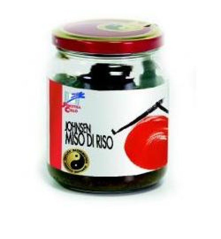 MISO RISO 300G BIO MISO RISO 300G BIO