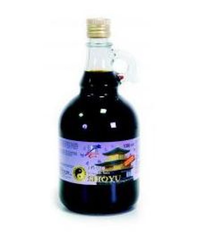 SHOYU KAGISA JOHSEN BIO 1LT FINE SHOYU KAGISA JOHSEN BIO 1LT FINE