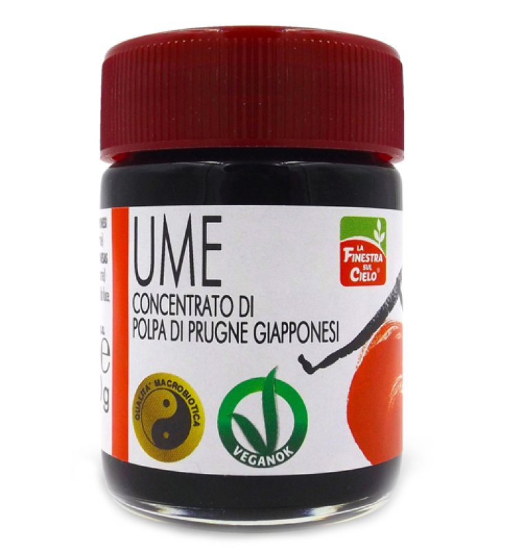 BIO UME Concentrato 40Gr