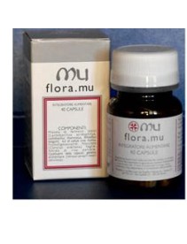 FLORA MU 40CPS 20G