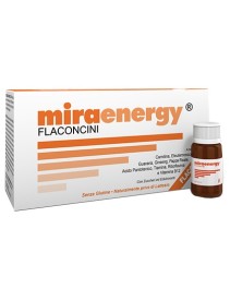 MIRAENERGY 10FL 10 ML