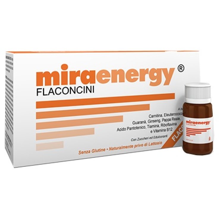 MIRAENERGY 10FL 10 ML MIRAENERGY 10FL 10 ML