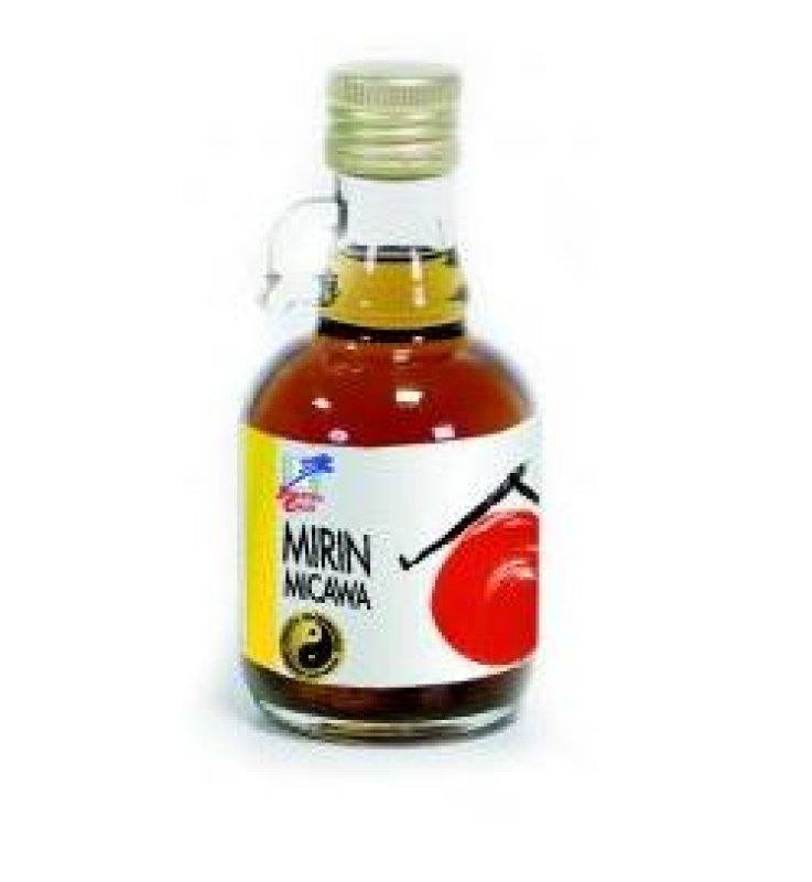 MIRIN Bev.Alc.Riso 250ml MIRIN Bev.Alc.Riso 250ml