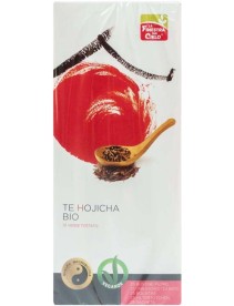 TE HOJICHA 25BUSTE 42G FINESTRA