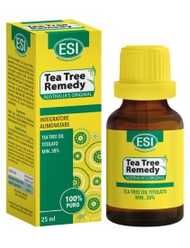 ESI TEA TREE REMEDY OIL 25 ML