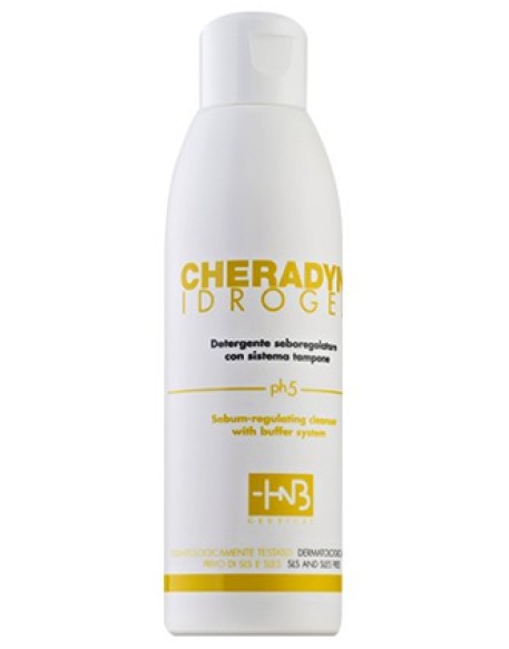 CHERADYN IDROGEL 150 ML