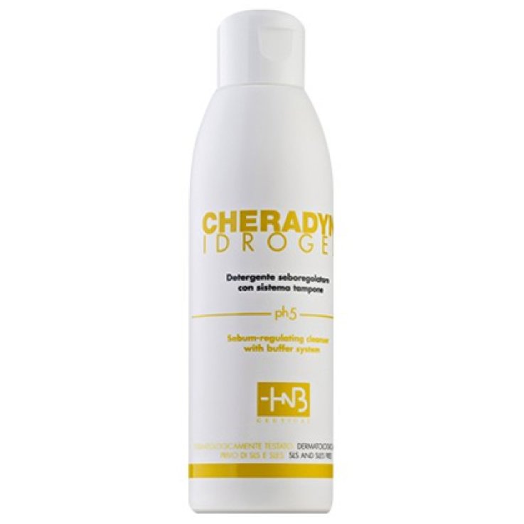 CHERADYN IDROGEL 150 ML CHERADYN IDROGEL 150 ML