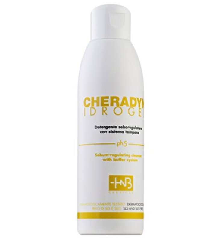 CHERADYN IDROGEL 150 ML CHERADYN IDROGEL 150 ML