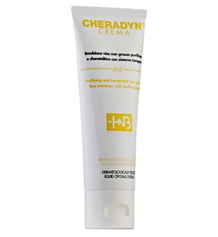 CHERADYN Crema 40ml