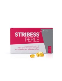 STRIBESS 30 PERLE