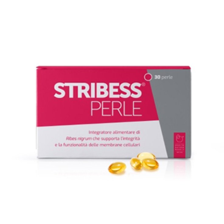 STRIBESS 30 PERLE STRIBESS 30 PERLE