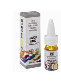 OLIO ESS NAT ARANCIO AMARO10ML