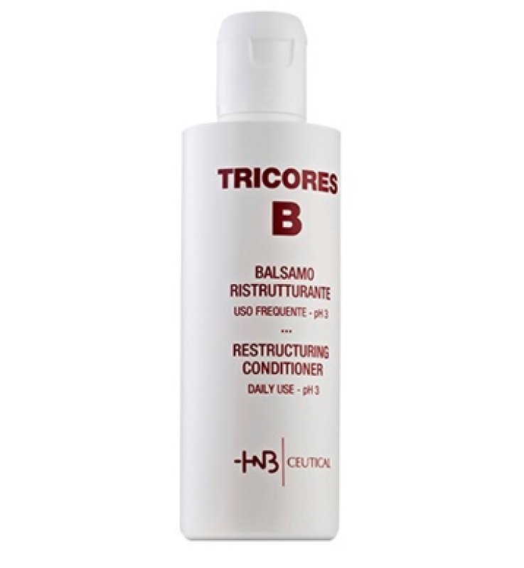 TRICORES Balsamo 200ml