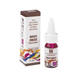 OE BASILICO LIN.NAT 10ML ZUCCARI