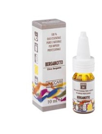 OLIO ESS NAT BERGAMOTTO 10ML