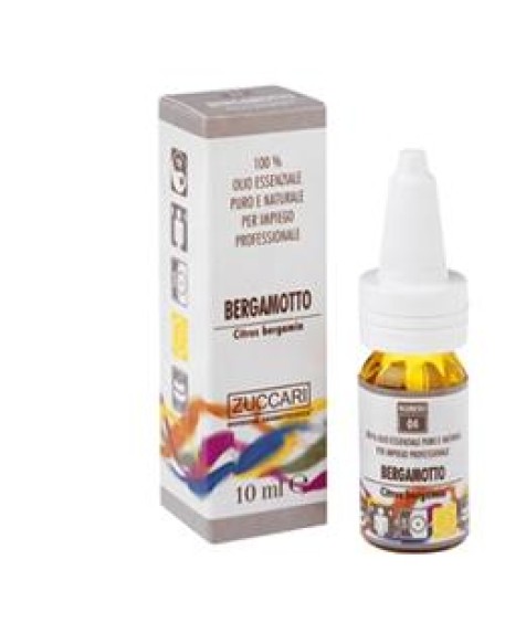 OLIO ESS NAT BERGAMOTTO 10ML