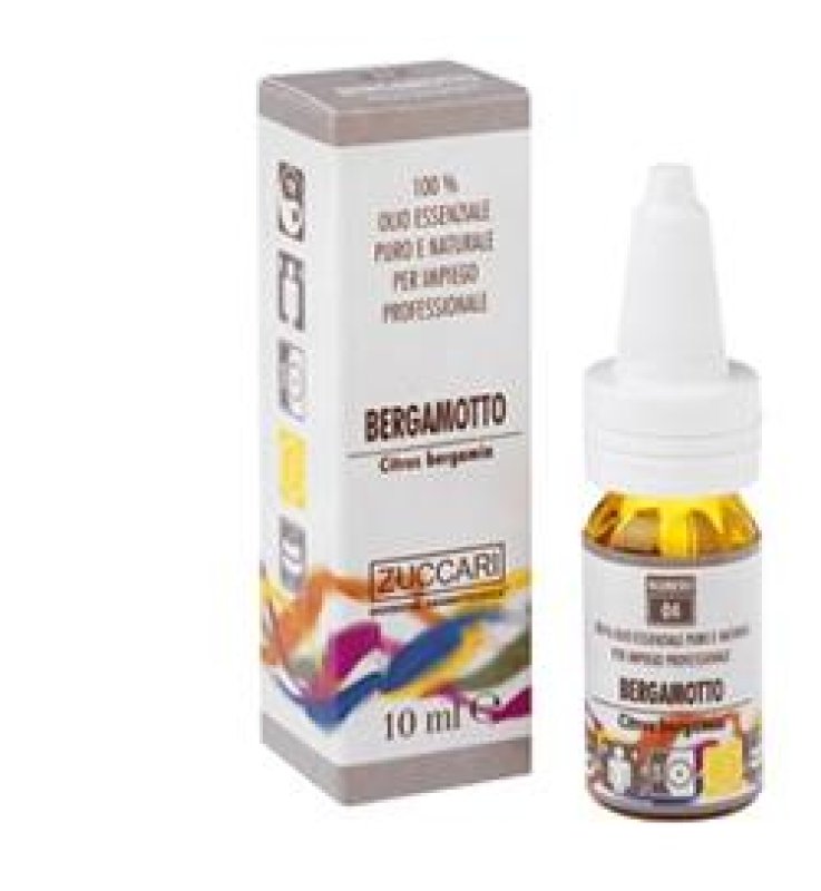 OLIO ESS NAT BERGAMOTTO 10ML OLIO ESS NAT BERGAMOTTO 10ML