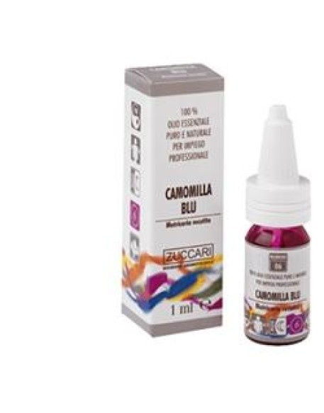 OLIO ESS NAT CAMOMILLA BLU 5ML