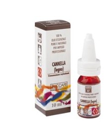 OE CANNELLA NAT 10ML ZUCCARI