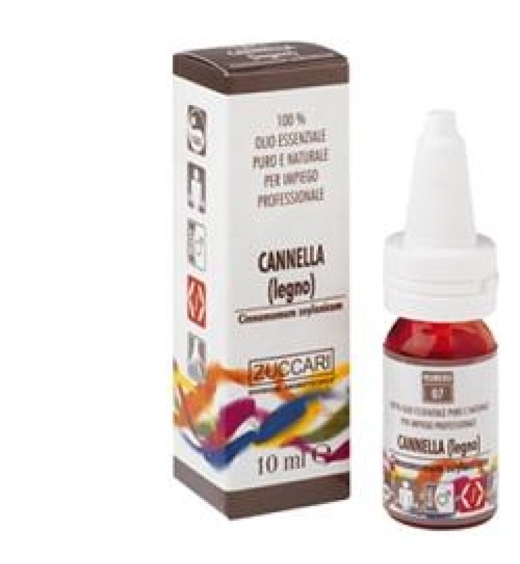 OE CANNELLA NAT 10ML ZUCCARI