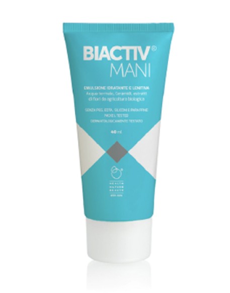 BIACTIV Mani 40ml