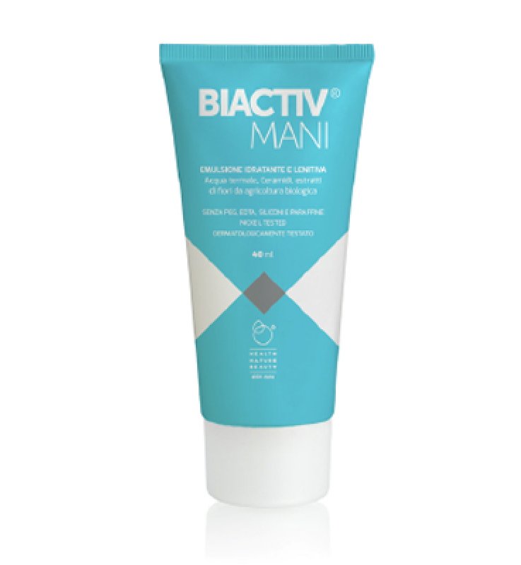BIACTIV Mani 40ml