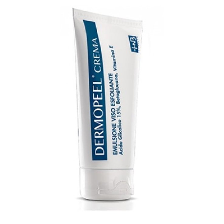 DERMO PEEL Crema Viso 50ml DERMO PEEL Crema Viso 50ml
