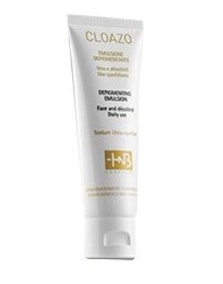 CLOAZO EMULSIONE DEPIGMENTANTE 40 ML