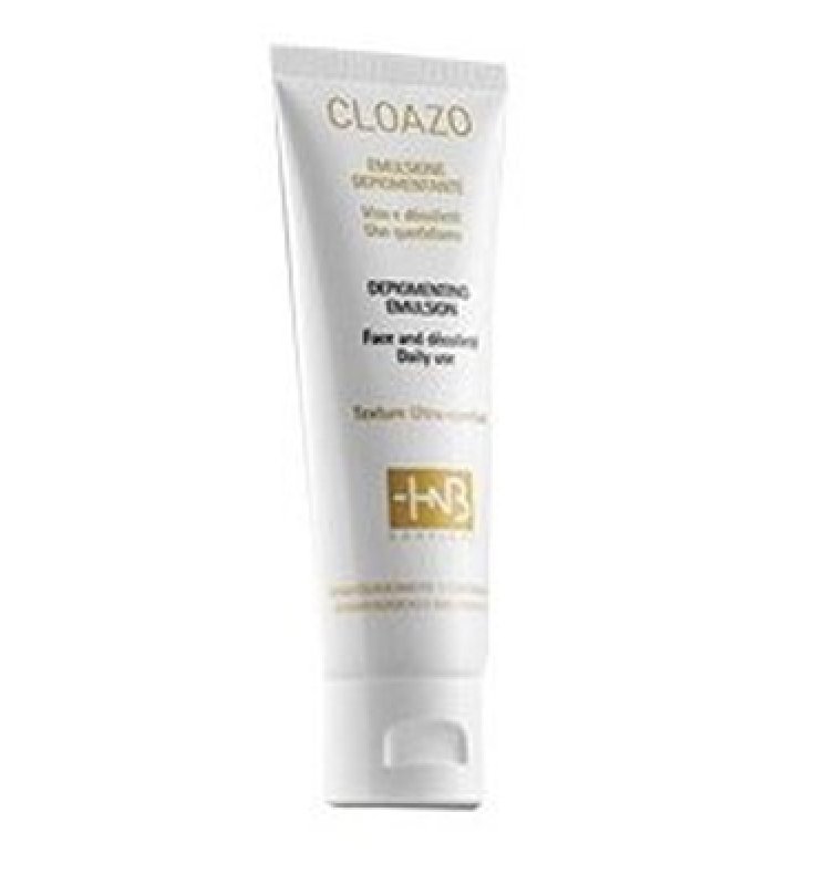 CLOAZO EMULSIONE DEPIGMENTANTE 40 ML