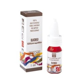 OE ELICRISO 5ML ZUCCARI