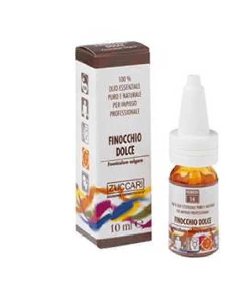 OE FINOCCHIO DOLCE NAT 10ML ZUCC