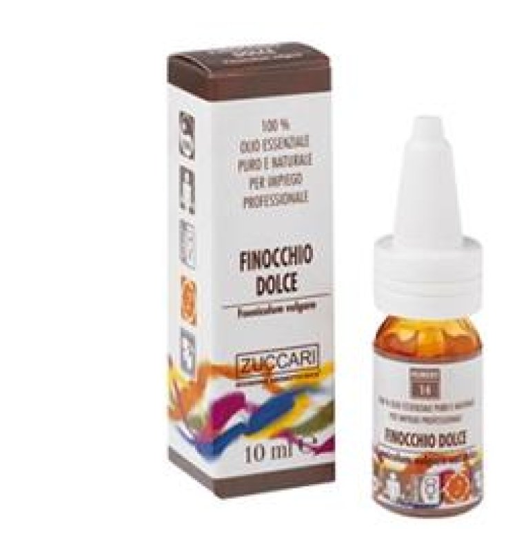 OE FINOCCHIO DOLCE NAT 10ML ZUCC OE FINOCCHIO DOLCE NAT 10ML ZUCC