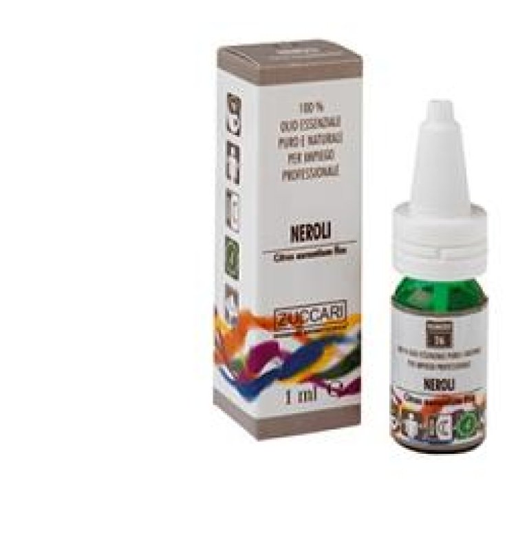 NATURALE NEROLI OLIO ESSENZIALE 10 ML