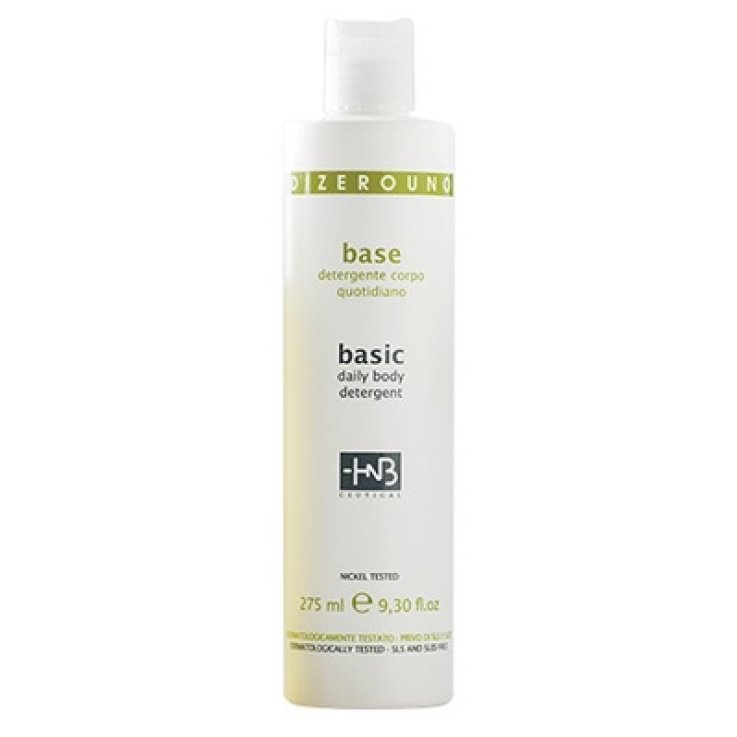 DIZEROUNO BASE 275ML DIZEROUNO BASE 275ML