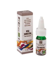 OLIO ESS NAT ROSA DAMASCENA5ML