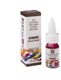 OLIO ESS NAT ROSMARINO 10ML ZUCC