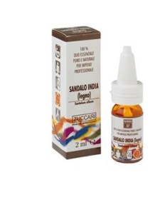 SANDALO INDIANO OE NAT 10ML