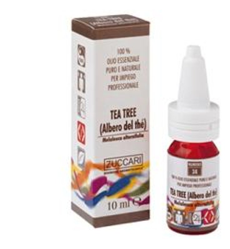 TEA TREE OE NAT 10ML TEA TREE OE NAT 10ML