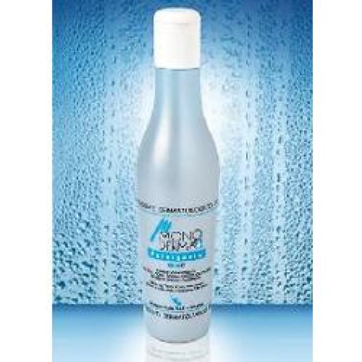 MONODERMA DETERGENTE SOLE 250 ML MONODERMA DETERGENTE SOLE 250 ML