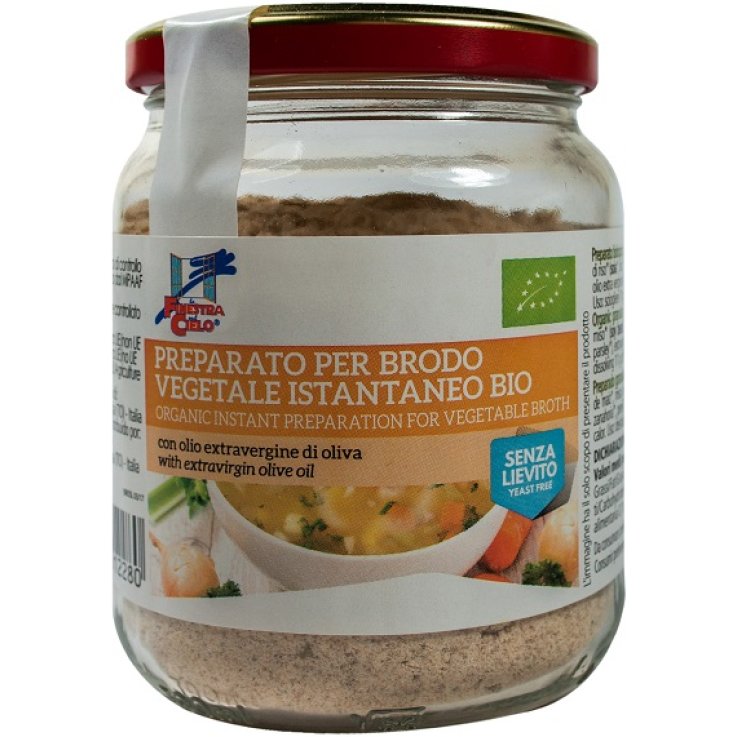 FsC Brodo Veg.S/Liev.Ist.200g FsC Brodo Veg.S/Liev.Ist.200g