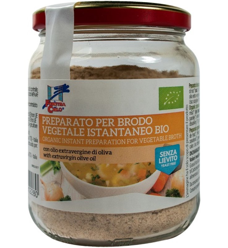 FsC Brodo Veg.S/Liev.Ist.200g