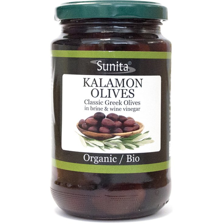 SUNITA Olive Greche Kalamon SUNITA Olive Greche Kalamon