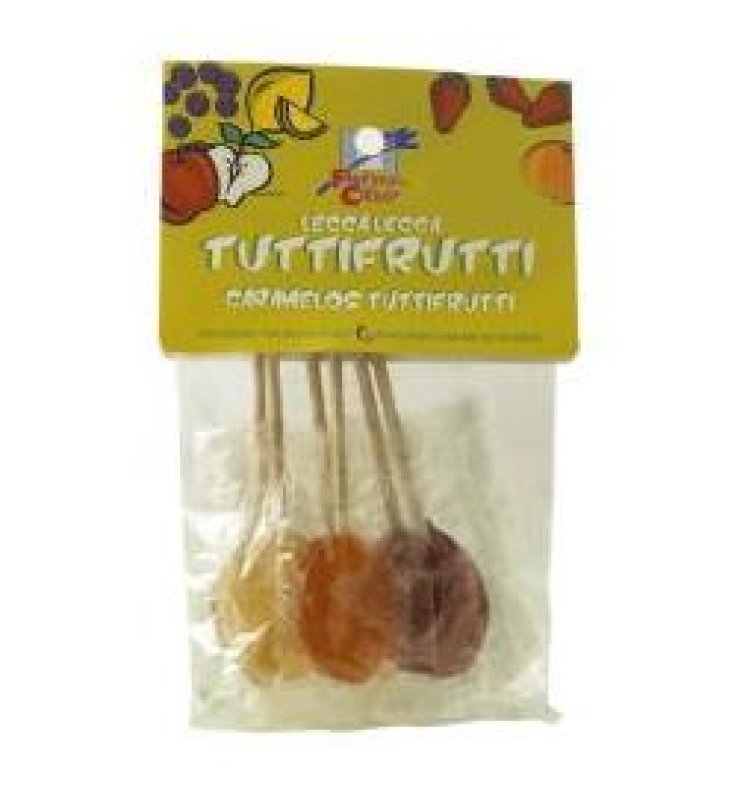 FsC Lecca Lecca Tuttifrutti FsC Lecca Lecca Tuttifrutti