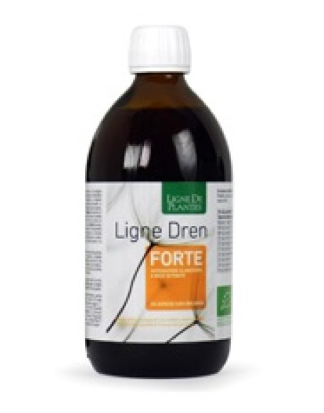 LIGNE DREN Forte Scir.500ml