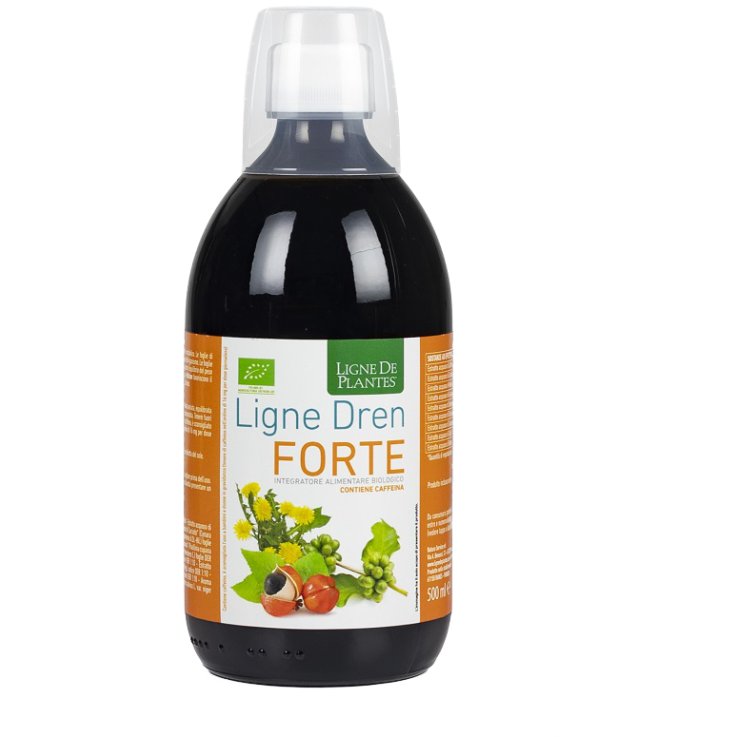 LIGNE DREN Forte Scir.500ml LIGNE DREN Forte Scir.500ml