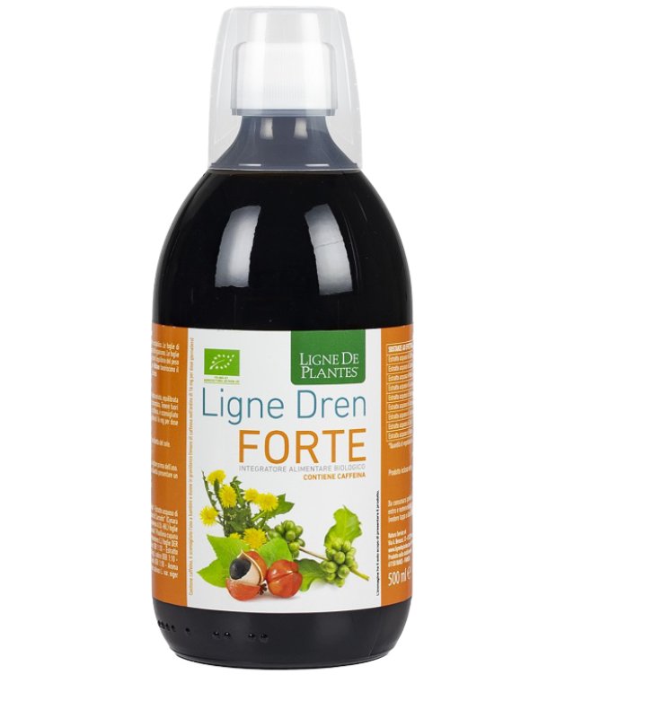 LIGNE DREN Forte Scir.500ml